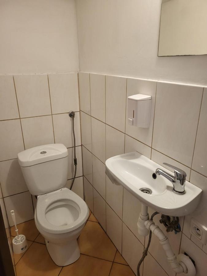 Grzegorzecka Nr 5 Habitación en casa particular