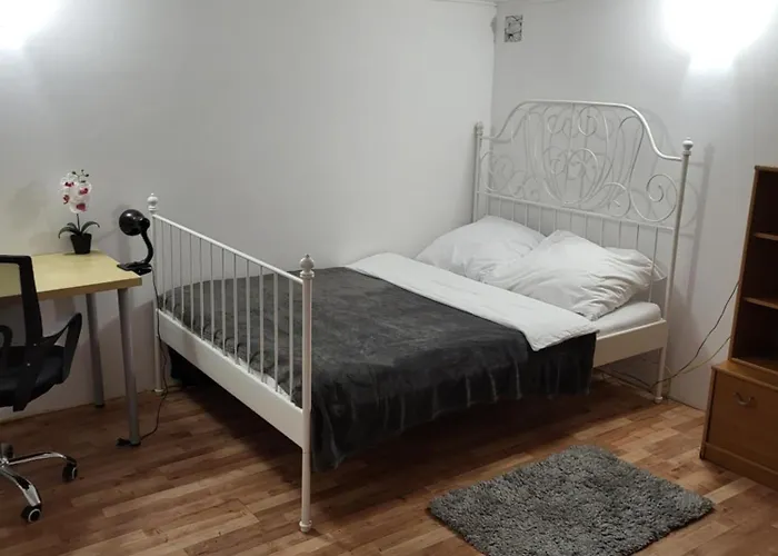 Grzegorzecka Room Nr 5