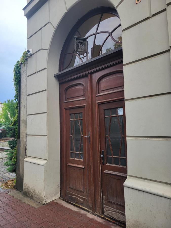 Grzegorzecka Nr 5 Homestay