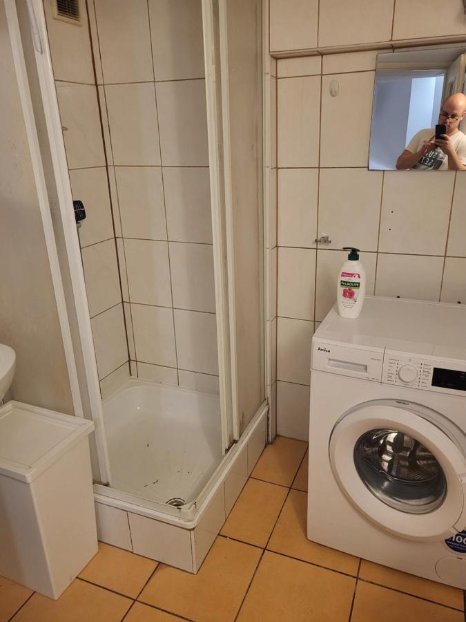 Grzegorzecka Nr 5 Homestay