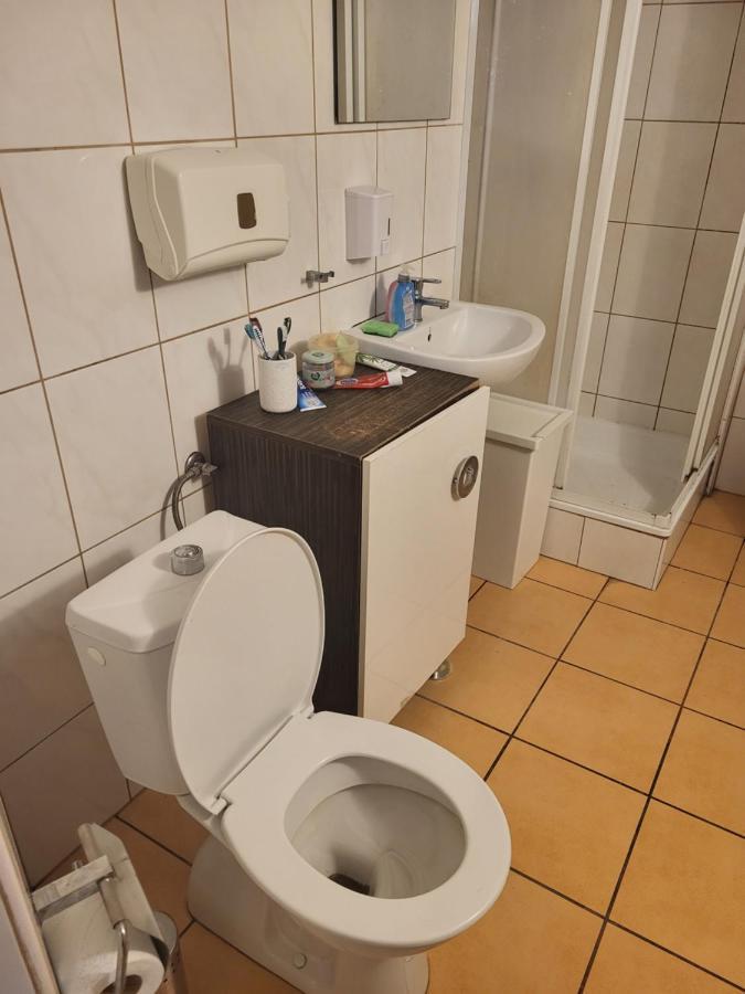 Grzegorzecka Nr 5 Kraków