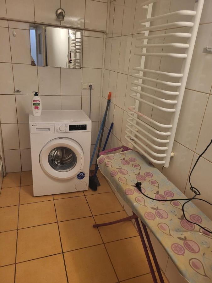 Grzegorzecka Nr 5 * Kraków