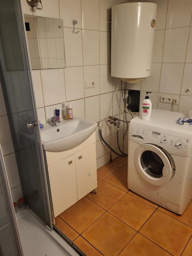 Kwatera prywatna Grzegorzecka Nr 5 *