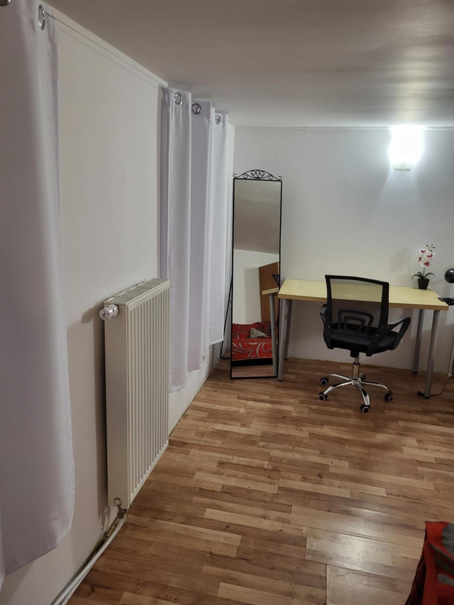 Grzegorzecka Nr 5 Kwatera prywatna