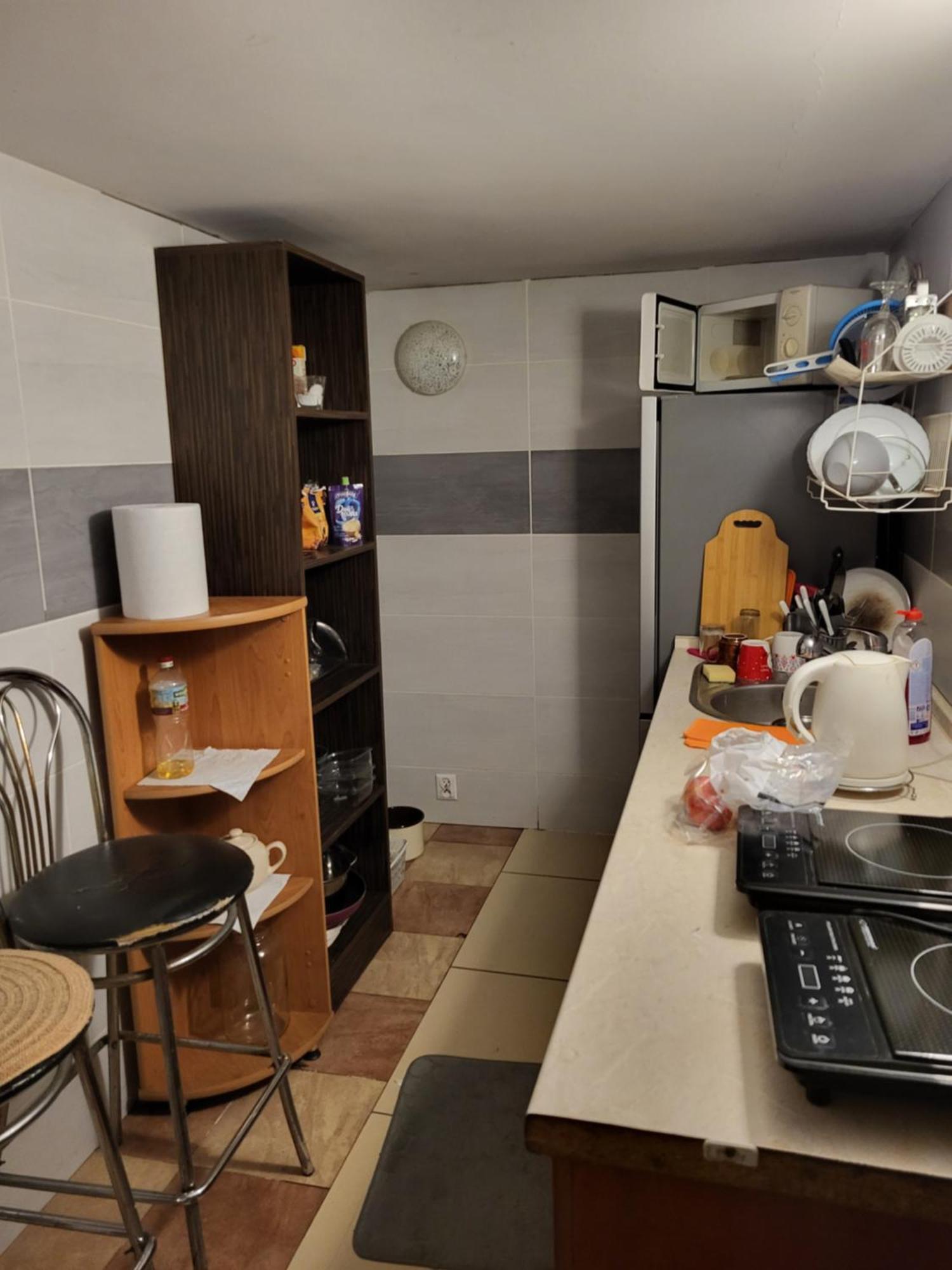 Grzegorzecka Nr 5 Homestay *