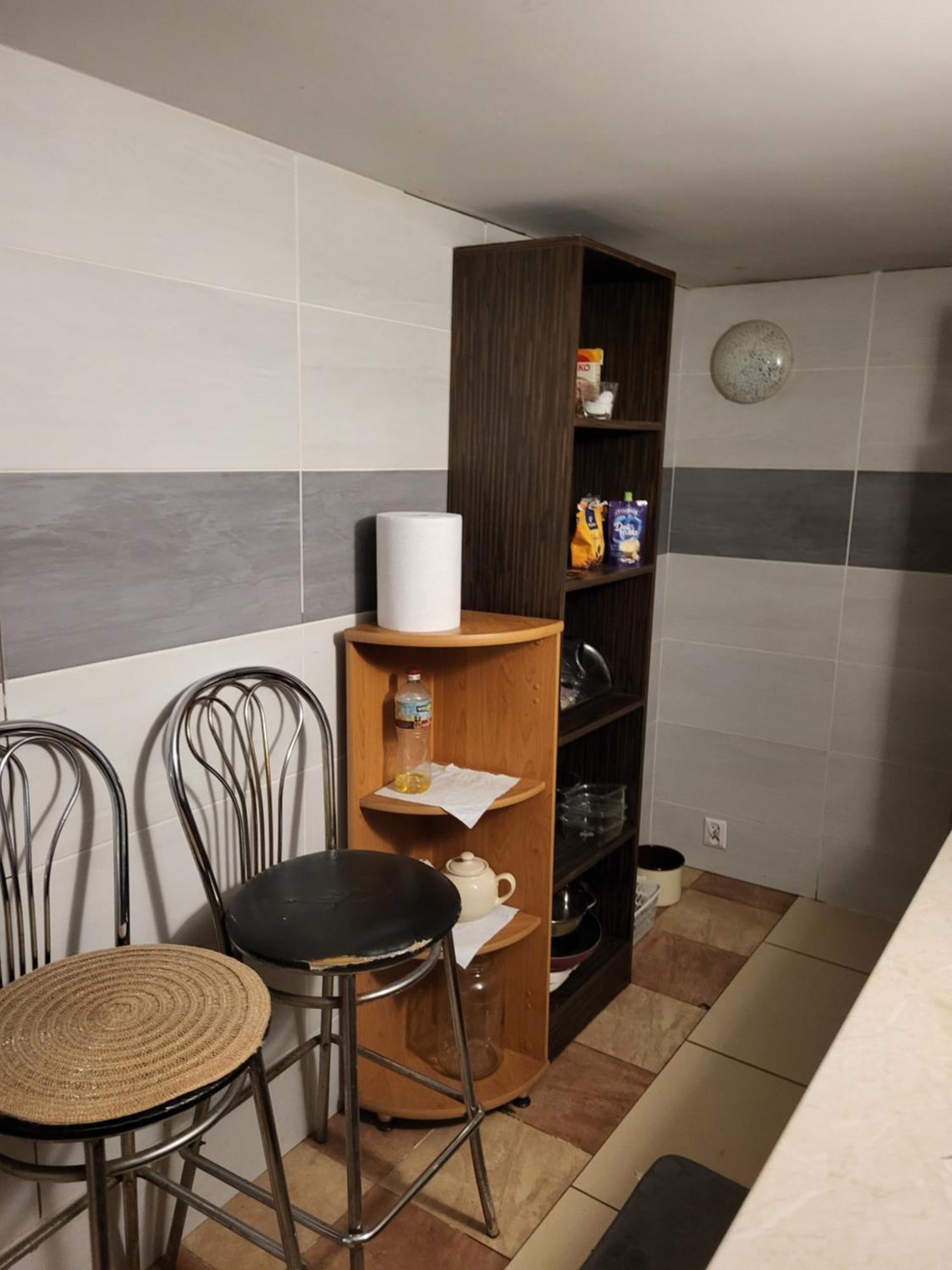 Grzegorzecka Nr 5 Kwatera prywatna